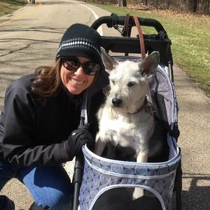 Meet your Posher, Melissa